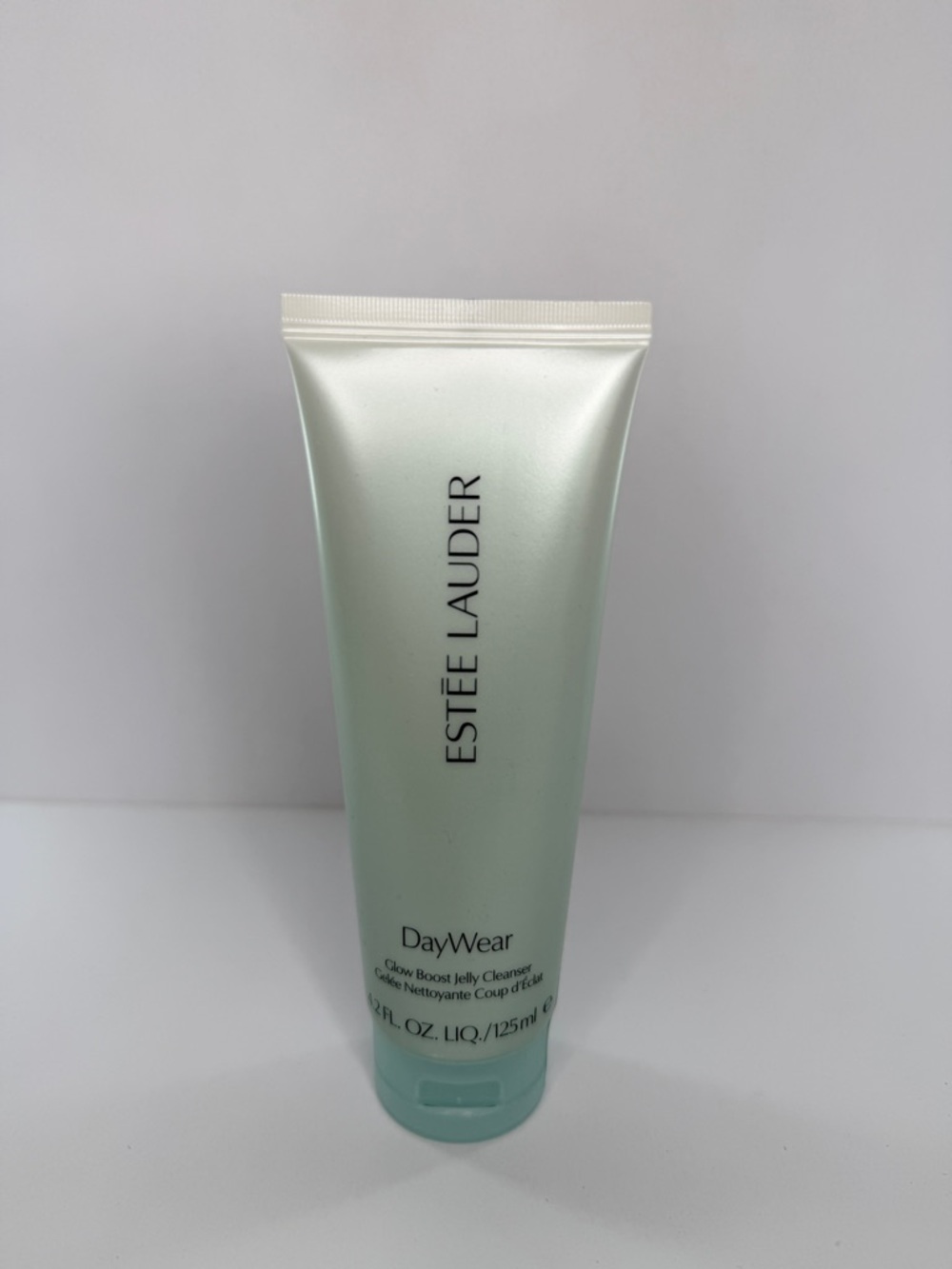 Estée Lauder DayWear Glow Boost Jelly Cleanser - 125ml